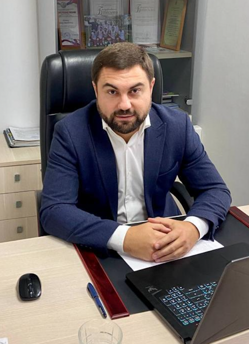 НОГАЕВ ИВАН ДАВИДОВИЧ